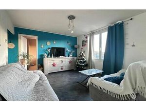 Appartement Rodez m² T-3 à vendre  149 000 €