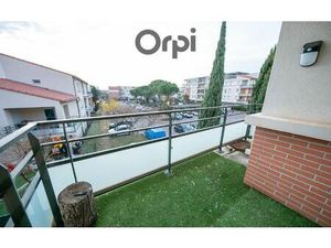 Appartement Saint-Estève 41.56 m² T-2 à vendre  126 000 €