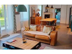 Maison Angoulême m² T-6 à vendre  264 000 €