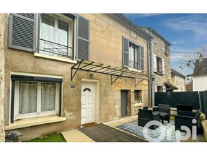 Maison Chars 94 m² T-4 à vendre  299 000 €