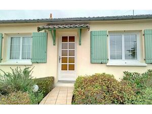 Maison Cholet m² T-4 à vendre  182 350 €