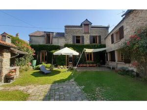 Maison Grigny 240 m² T-8 à vendre  335 000 €