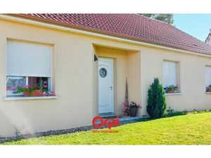 Maison Lignerolles m² T-4 à vendre  168 000 €