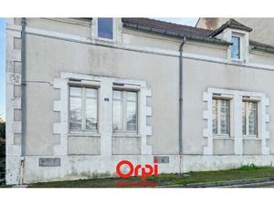 Maison Vallon-en-Sully m² T-4 à vendre  138 000 €