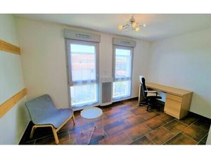 Location appartement  27 m² T-1 à Albi  470 €