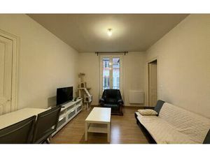 Location appartement  35.6 m² T-2 à Épernay  450 €