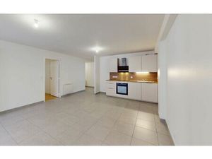 Location appartement  67.37 m² T-3 à Rodez  790 €