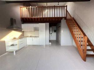 Studio au centre-ville d'andenne