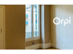 Location appartement  43.16 m² T-2 à Voiron  560 €