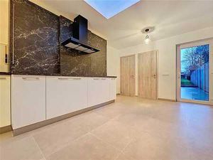 Maison 4 chambres avec terrasse et beau jardin