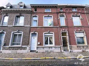 MAISON 5CH SPACIEUSE-ELECTRICITÉ CONFORME-JARDIN+TERRASSE