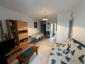 Vente Appartement 3 pièces à Saint-Hilaire-de-Riez (85270) : à vendre 3 pièces / 46m² Sain