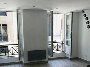 Location appartement 2 pièces 45 m² à Paris 2 (75002)