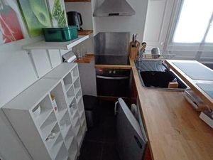 Location appartement 2 pièces 30 m² à Paris 13 (75013)
