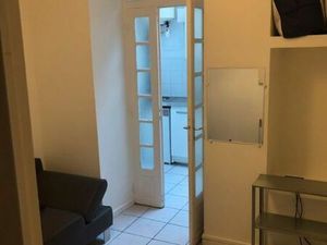Location appartement 1 pièce 14 m² à Paris 14 (75014)