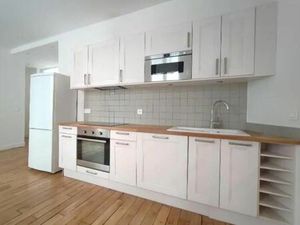 Location appartement 3 pièces 59 m² à Paris 15 (75015)