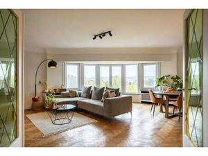 Appartement lumineux à vendre au centre de Renai