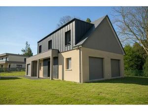 Vente maison 6 pièces 143 m² Yvetot (76190)