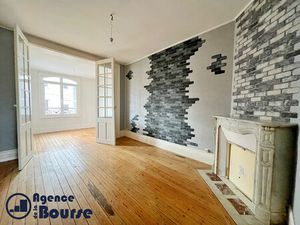 Vente appartement 2 pièces 48 m² Harfleur (76700)