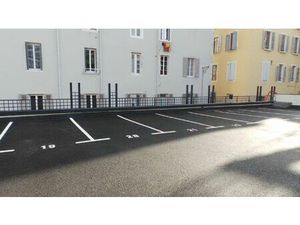 Location garage à Chambéry (73000)