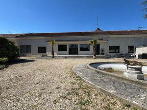Vente maison 5 pièces 190 m² La Ferté-sous-Jouarre (77260)