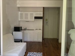 STUDIO MEUBLE - RDC - 27.3m²