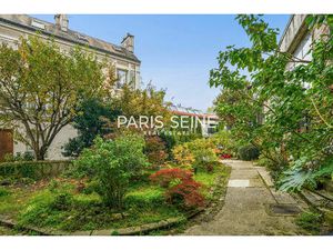 Paris Seine - Atelier !