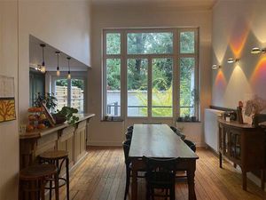 Rez-De-Chaussée à louer à Rue Alfred Cluysenaar 62 Saint-Gilles (VBD66628)