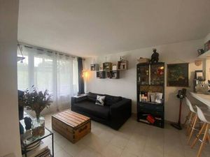 Location appartement 2 pièces 45 m² à Carrières-sur-Seine (78420)