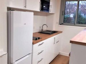 Location appartement 1 pièce 32 m² à Maisons-Laffitte (78600)