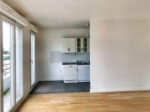 Location appartement 2 pièces 54 m² à Saint-Germain-en-Laye (78100)