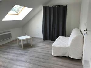 Location appartement 1 pièce 22 m² à Amiens (80000)
