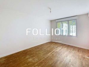 Location Appartement T1 à Fougères (35300) : à louer T1 / 35m² Fougères