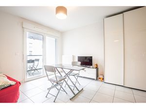 Annonce appartement à vendre