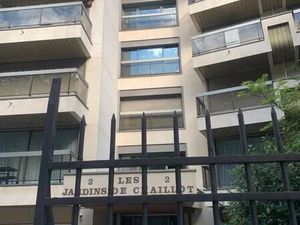Location appartement 1 pièce 30 m² à Paris (75000)
