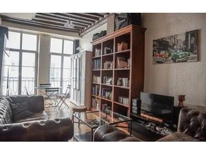 Location appartement 2 pièces 32 m² à Paris 1 (75001)