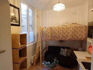 Location appartement 1 pièce 11 m² à Paris 9 (75009)
