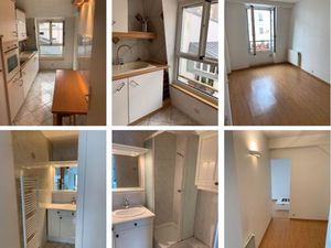 Location appartement 2 pièces 50 m² à Paris 12 (75012)