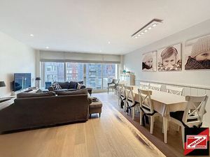 Appartement à louer à Lippenslaan 246 Knokke-Heist (RBU93430)