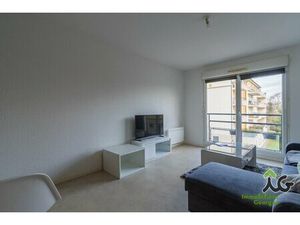 en vente Appartement 37 93 m² – 95 500 € |Metz
