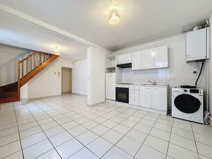 en vente Appartement 38 3 m² – 90 000 € |Metz