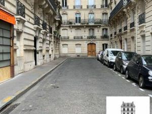 Prestigieux appartement en location Monceau  Courcelles  Ternes  France