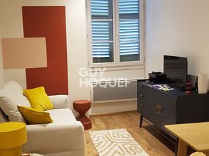 APPARTEMENT À VENDRE DE 2 PIÈCES DE 31 46 M²