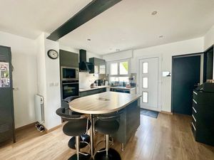 en vente Appartement 89 m² – 215 000 € |Saumur