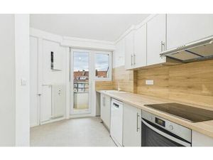 Location appartement  82 m² T-2 à Strasbourg  1 290 €