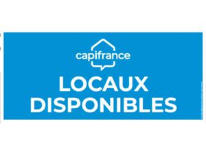 Local professionnel à louer PARAY LE MONIAL 4 pièce(s) 240m2 1 200€/mois HT/HC