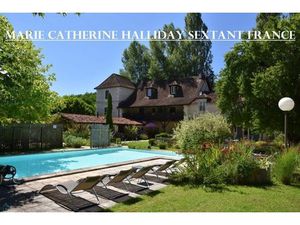 en vente Maison 800 m² – 1 200 000 € |Antonne-et-Trigonant