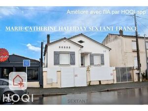 en vente Maison 80 m² – 178 000 € |Bergerac