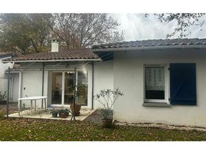 Location maison  m² T-3 à Labatut  850 €