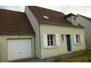 Location maison  m² T-4 à Le Meux  1 090 €